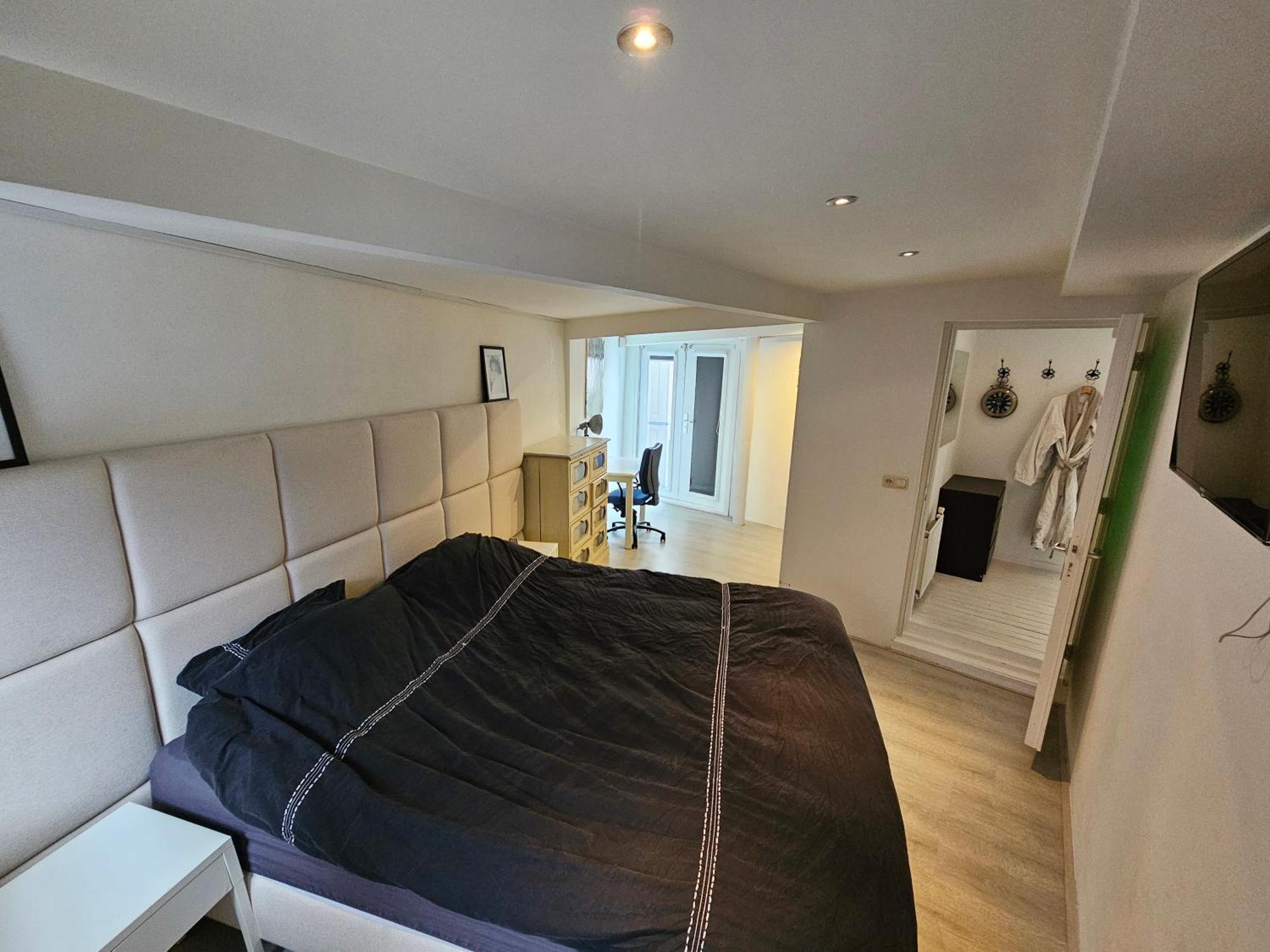 Smalland Loosdrecht Amsterdam Esterno foto