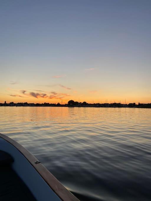 Smalland Loosdrecht Amsterdam Esterno foto